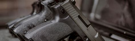 High Quality OEM & Aftermarket Firearms 